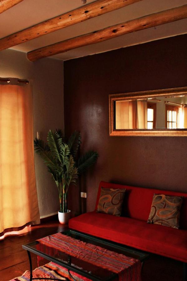 Suites Las Bahias Wellness Center Cieneguilla Exterior foto