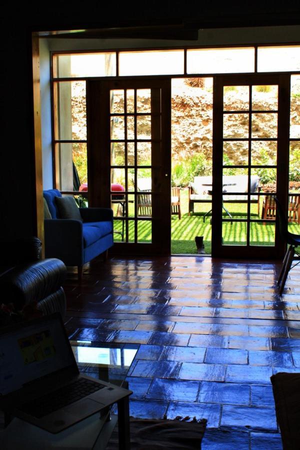 Suites Las Bahias Wellness Center Cieneguilla Exterior foto