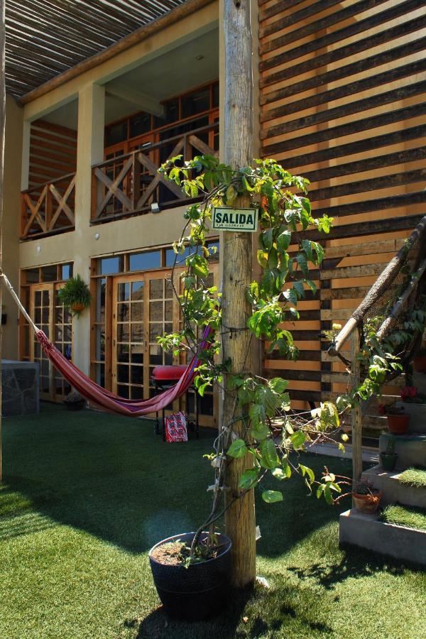 Suites Las Bahias Wellness Center Cieneguilla Exterior foto