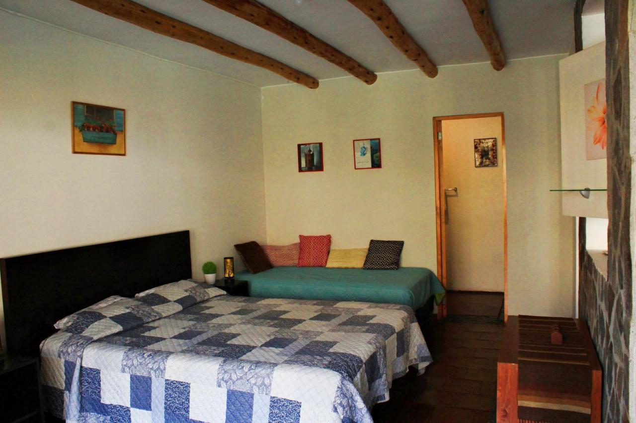 Suites Las Bahias Wellness Center Cieneguilla Exterior foto