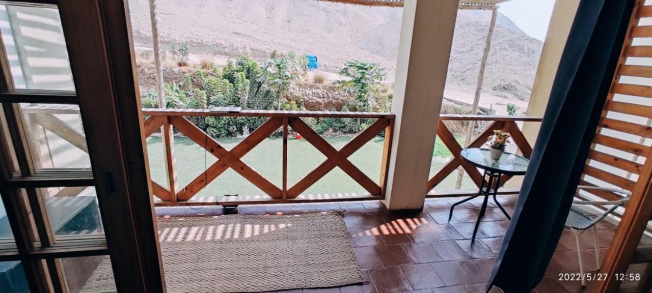 Suites Las Bahias Wellness Center Cieneguilla Exterior foto